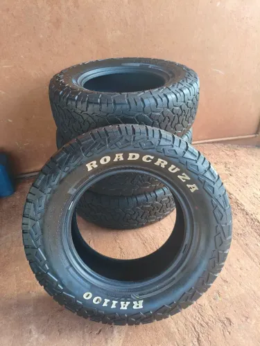 Pneus Roadcruza 265 70 R17