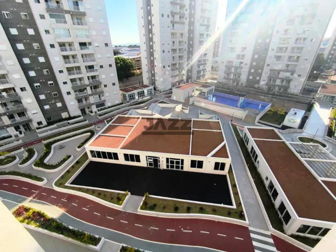 Apartamento em Nossa Senhora Aparecida