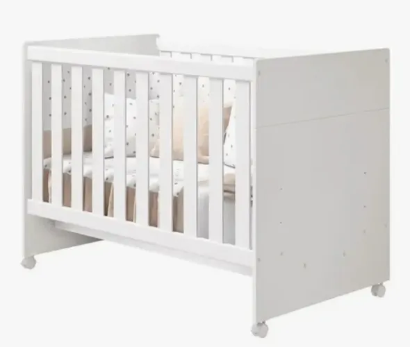 Berço Cama Americano