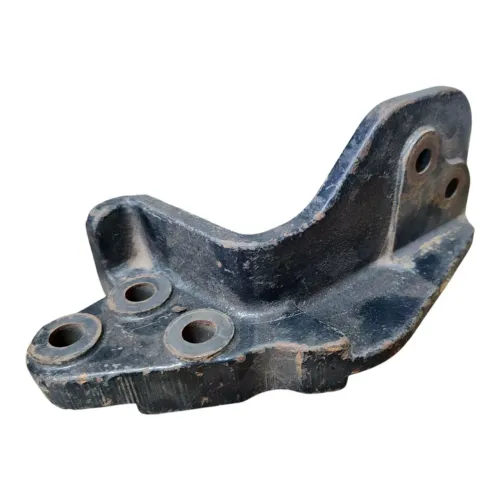 SUPORTE AMORTECEDOR CABINE ESQUERDO MB ATEGO ORIGINAL