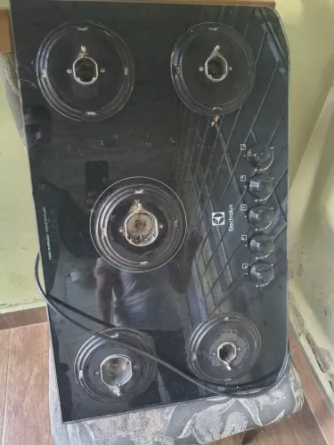 Fogão Cooktop 