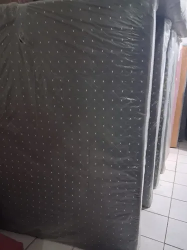 Cama ortopédica de fábrica 
