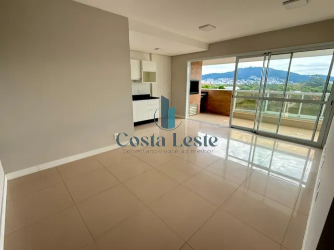 Excelente apartamento de 3 dormitórios com suíte no Itacorubi