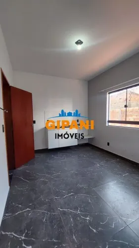 Kitnet com 1 dormitório para alugar, 30 m² por R$ 1.120,00/mês - Jardim Alice - Jaguariúna
