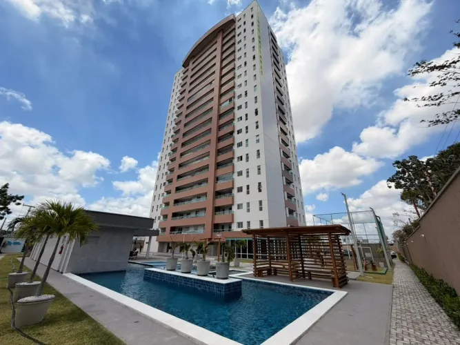 MADRI RESIDENCE | 94 M² | R$ 699.990