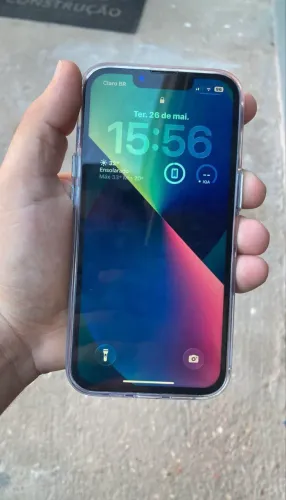iPhone 13 Pro