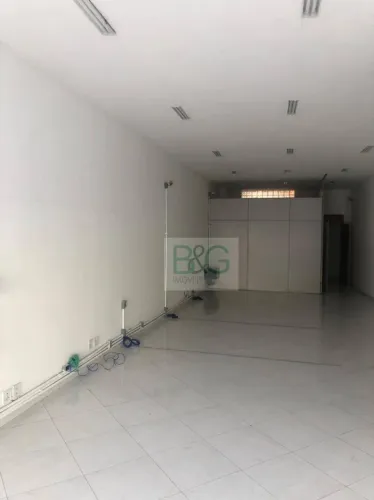 Salão à venda, 92 m² por R$ 382.978,79 - Vila Prudente (Zona Leste) - São Paulo/SP