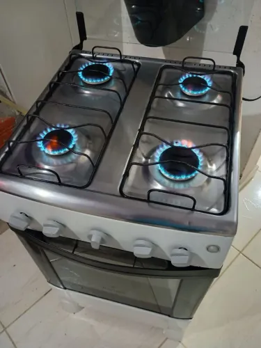 Fogão 4 bocas