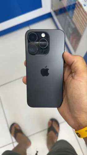 iPhone 15 pro 1TB
