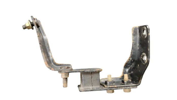 Coxim Suporte Escape Nissan Frontier 2.8 2006