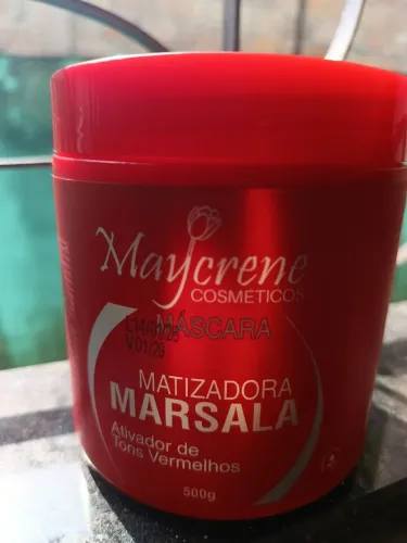 Vendo esse matizador