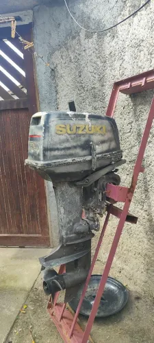 Motor de popa Suzuki 30 Hp 2t