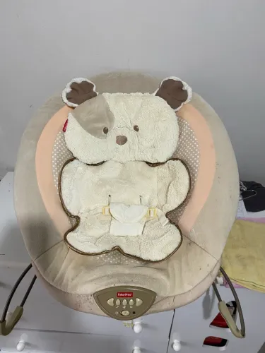 Cadeirinha de bebe