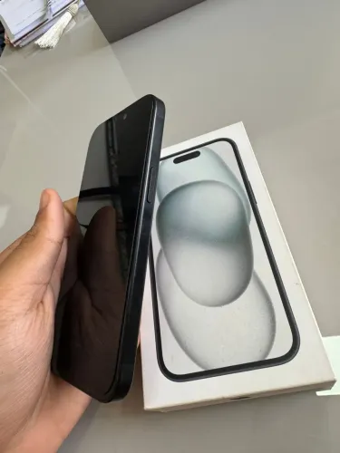 iPhone 15 128gb