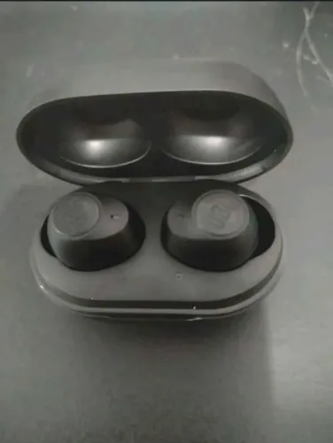 Fone JBL wave sem fio