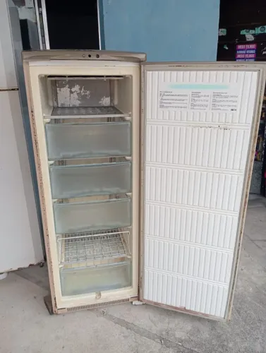 Freezer 