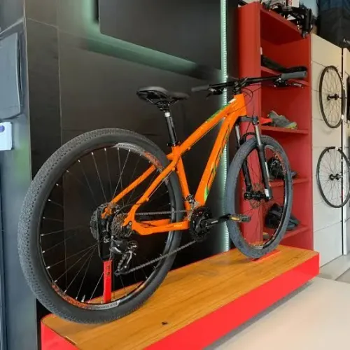 Bicicleta Aro 29