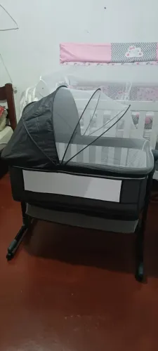 Berço bebê
