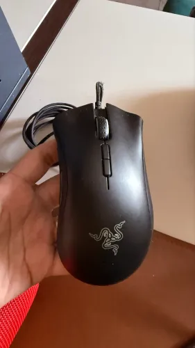 Mouse Razer Elite