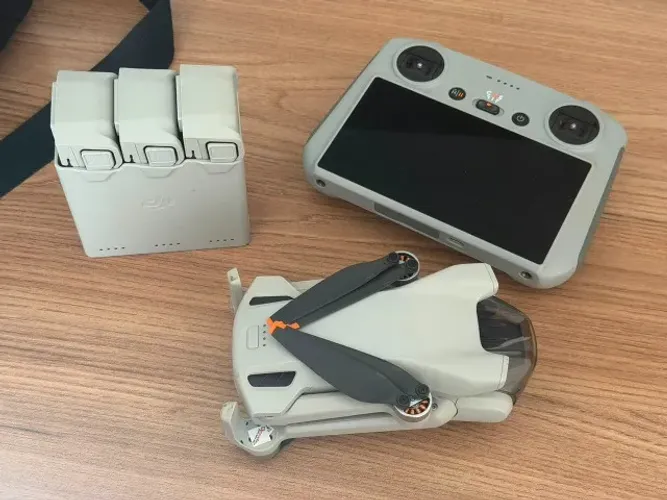 Drone DJI MINI3