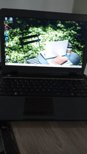 Notebook Dell Vostro i3