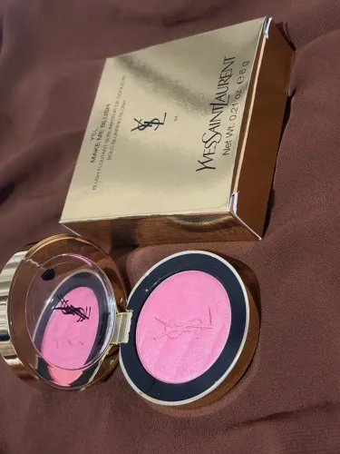 Blush ysl 44