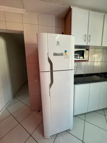 Geladeira Electrolux DFN41 - 371L
