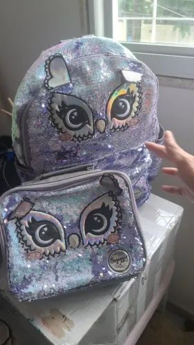 Mochila Bagaggio 