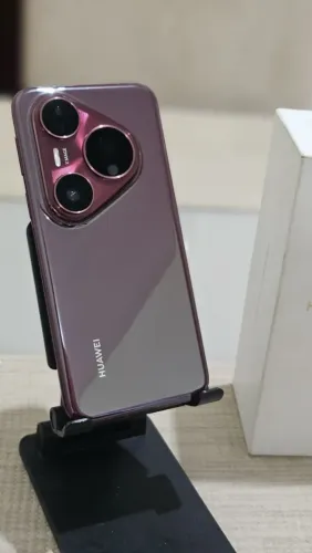 huawei pura 80 pro na Cor mais desejável e cara!