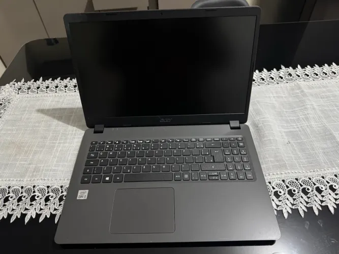 Notebook Acer Aspire 3 A315-56