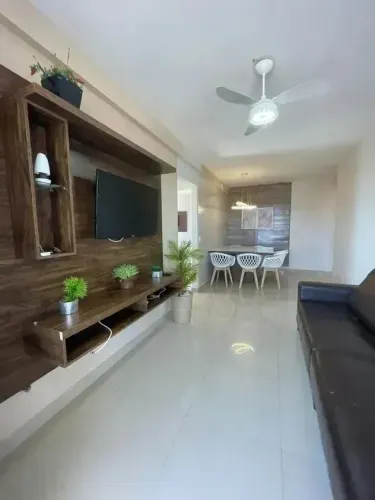 Imóvel para venda tem 39 metros quadrados com 1 quarto em Vila Andrade - São Paulo - SP