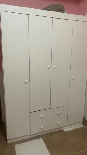 Guarda roupa