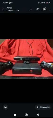 Vídeo game 
