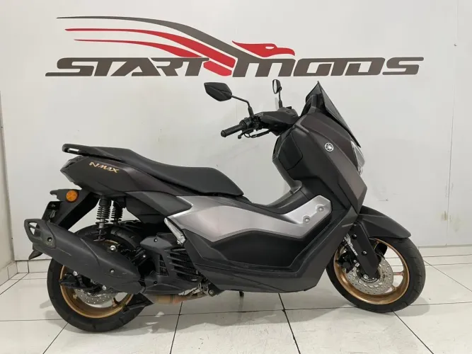 YAMAHA NMAX 160 ABS 2025