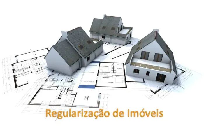 Regularize seu Imovel