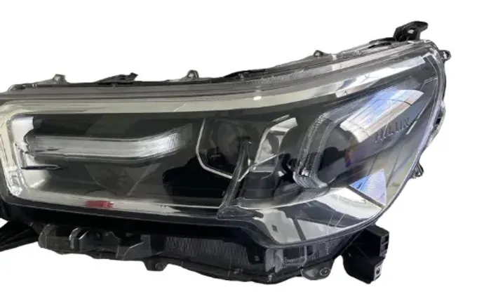Farol Hillux Sr Srv Srx 21 2022 2023 2024