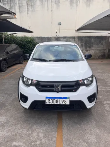 Fiat Mobi Like 1.0 Fire Flex 5P. 2023