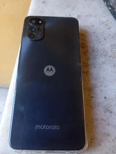 Celular moto G22