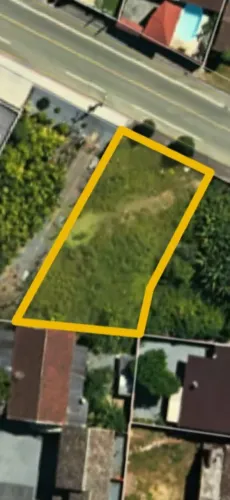 Oportunidade de Terreno no Bairro Chico de Paulo