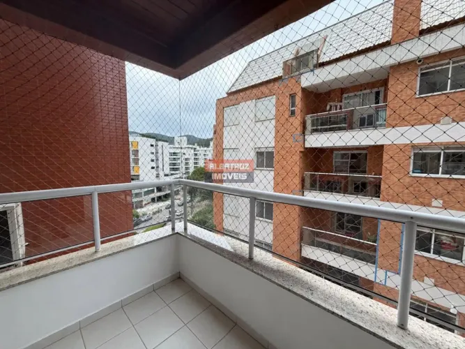 Apartamento para Venda em Florianópolis, Córrego Grande, 2 dormitórios, 1 suíte, 1 banheir