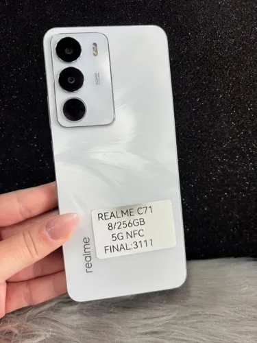 REALME C71 8/256 GB