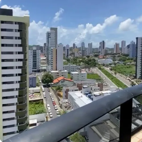 CONDOMINIO NABOR MAIA