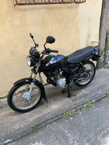 Fan 125 2008