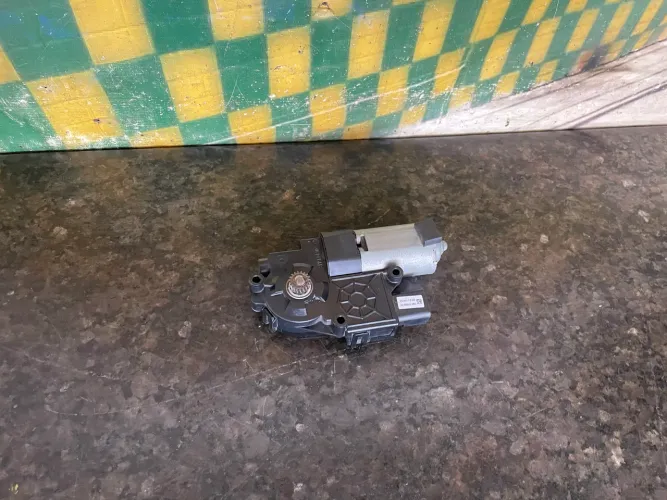 Motor máquina teto solar Cherry tiggo 5x 2024