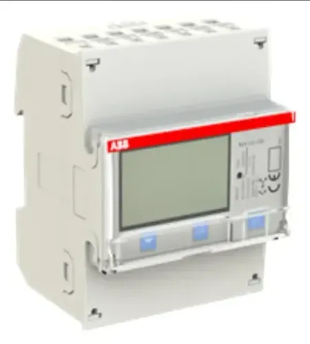 Multi medidor ABB B24 112-100