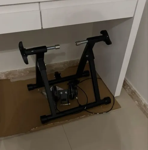 Rolo de bike