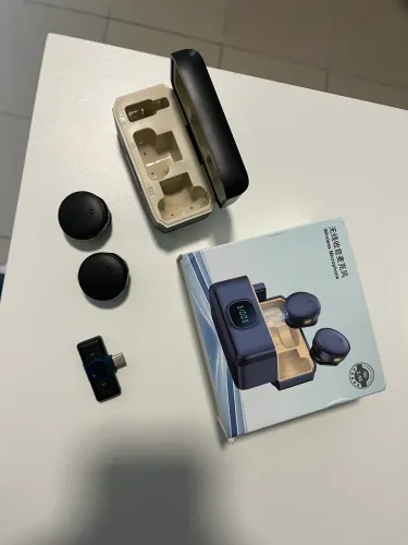 Microfone 