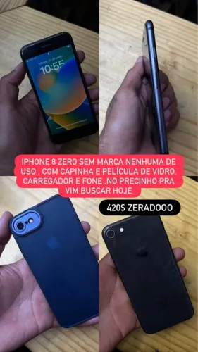iPhone 8