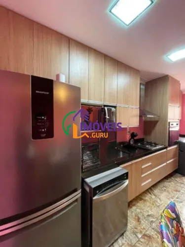 APARTAMENTO - VILA MARINA - SP