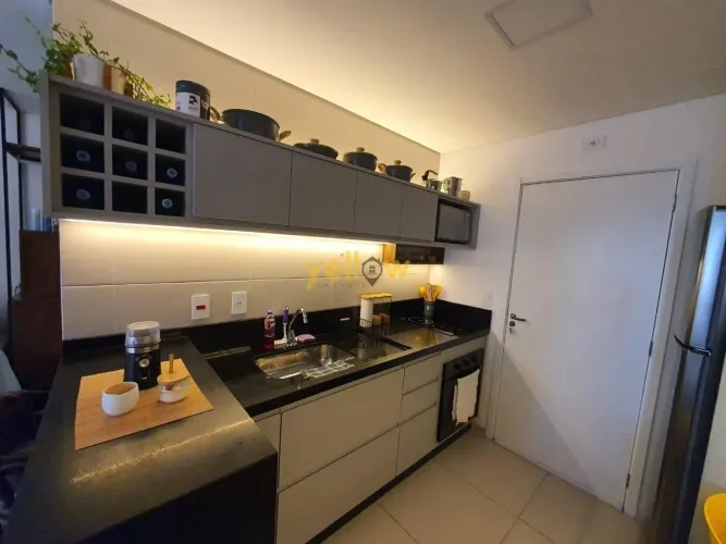 Apartamento Neo Life, Chácara São José, Arujá/SP